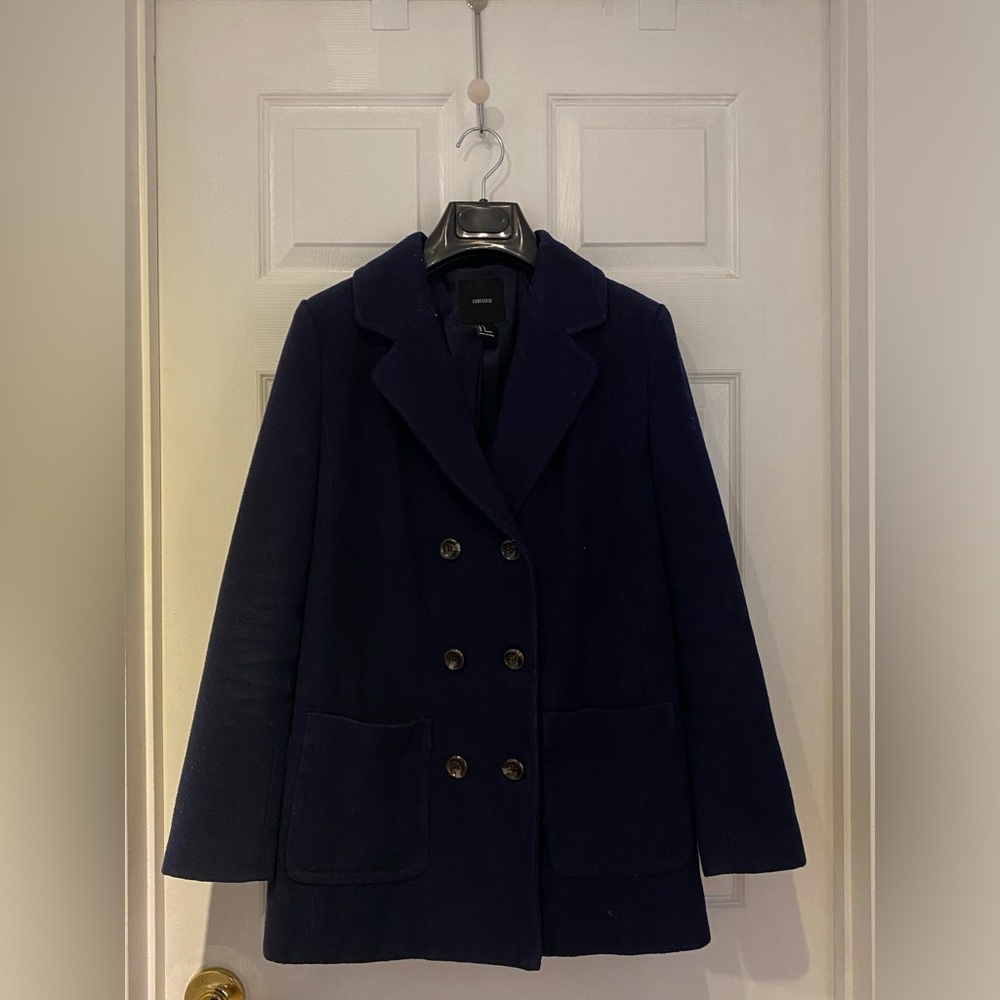 FOREVER 21 - Jacket/Blazer